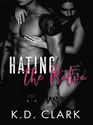 Hating the Bratva - ebook